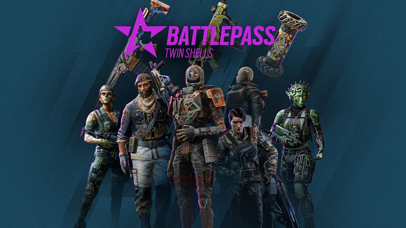 Изображение из объявления Steam