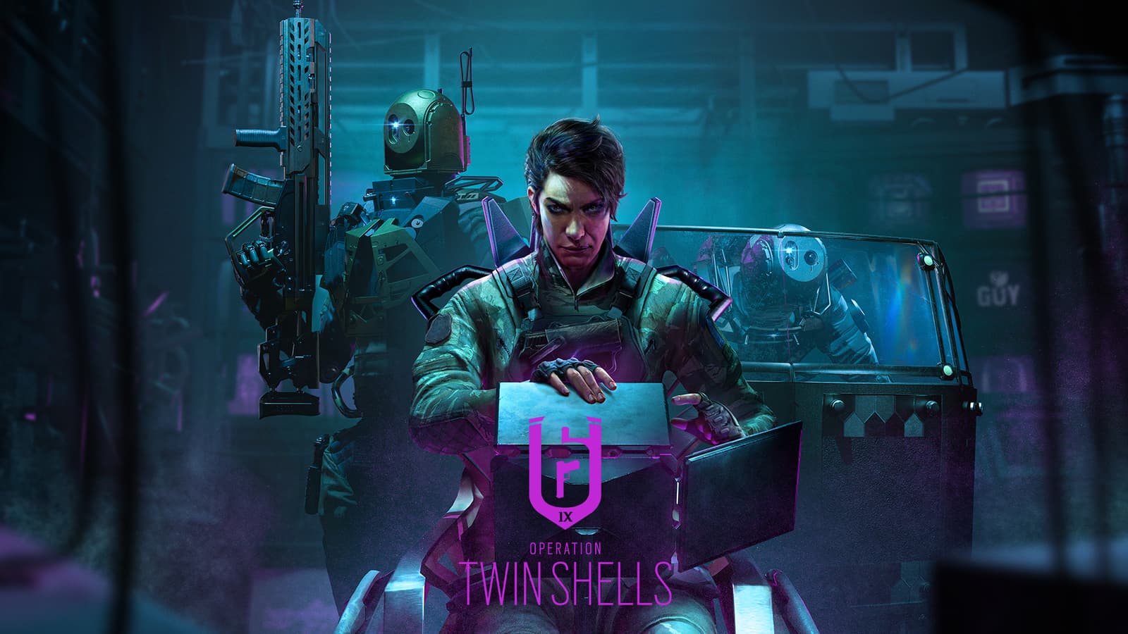 Изображение из объявления Steam