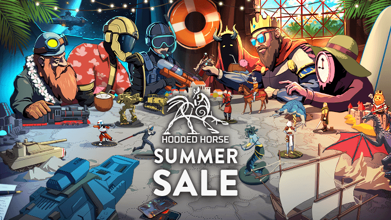 Изображение из объявления Steam