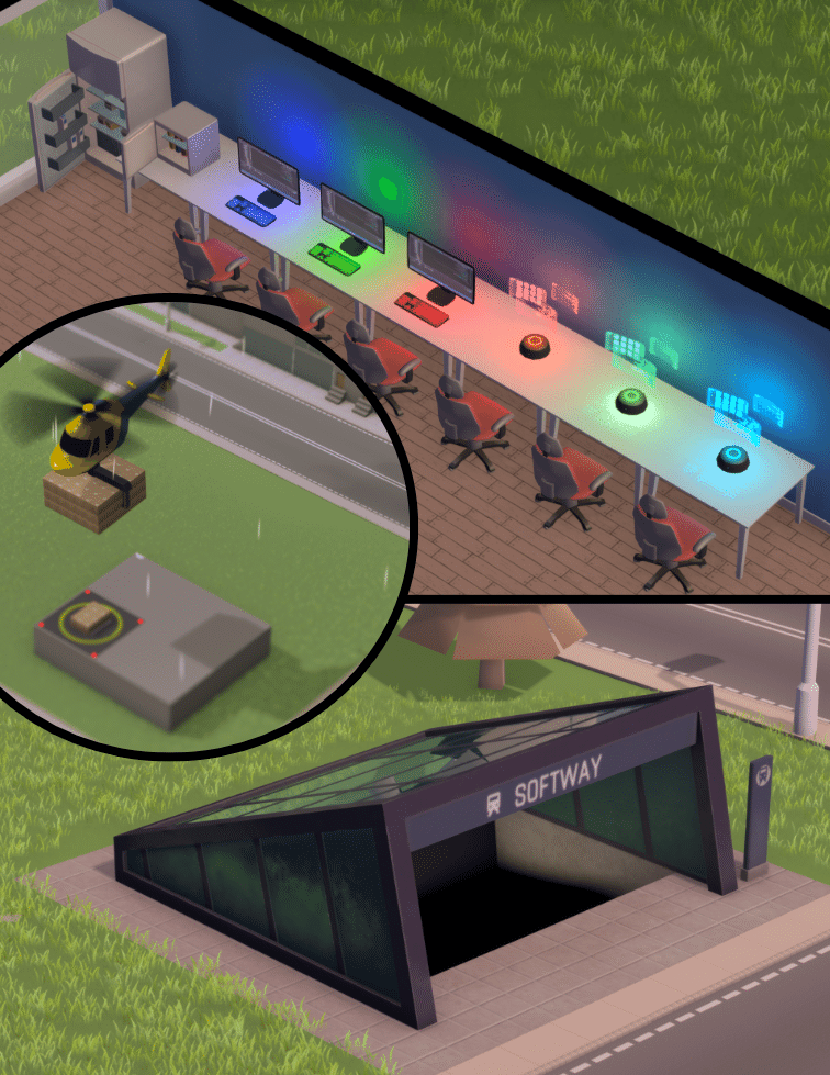 Изображение из объявления Steam