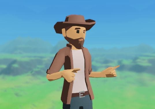Изображение из объявления Steam