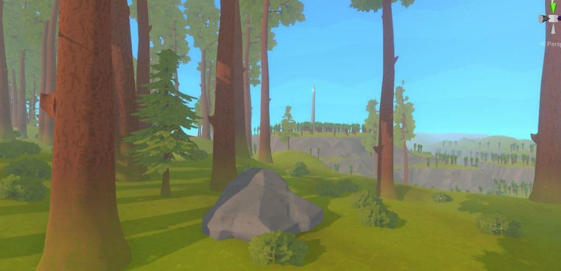 Изображение из объявления Steam