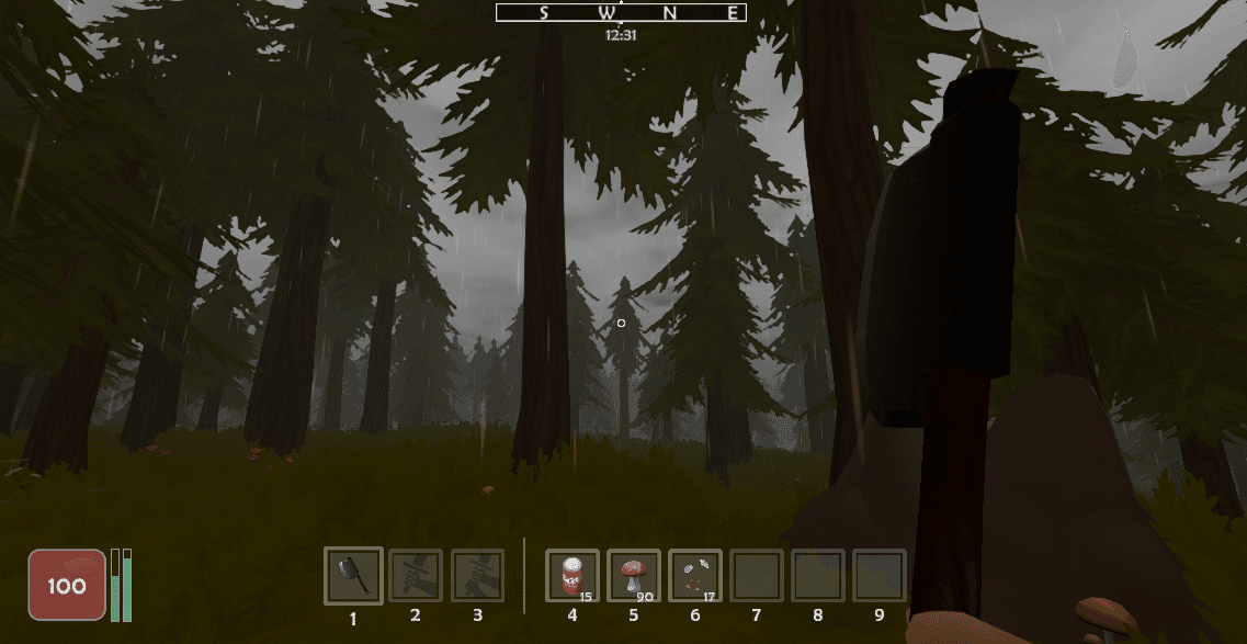 Изображение из объявления Steam