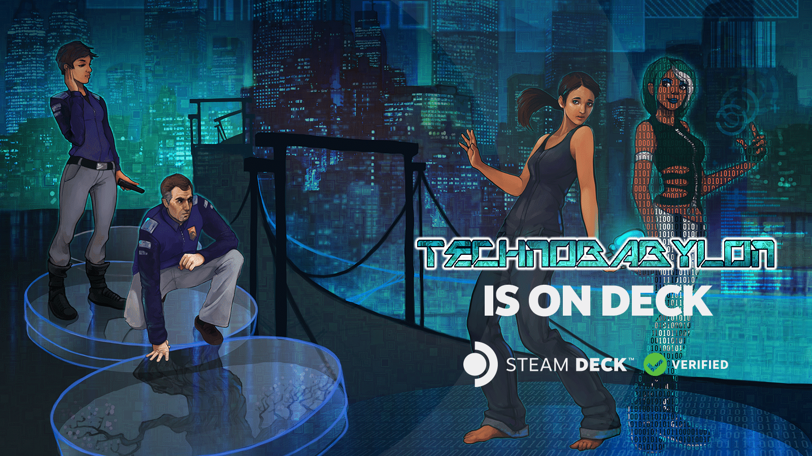 Изображение из объявления Steam