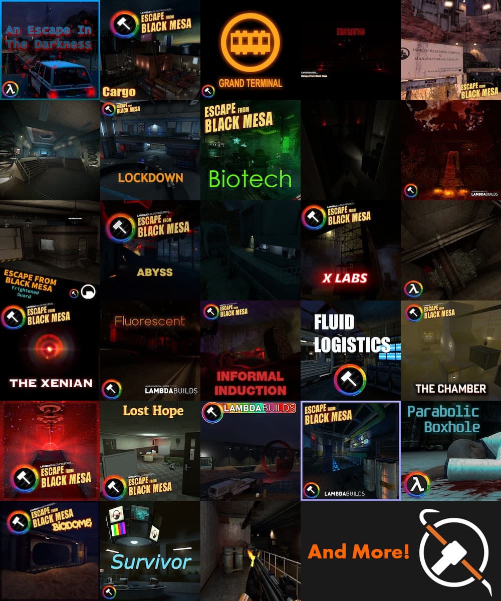 Изображение из объявления Steam