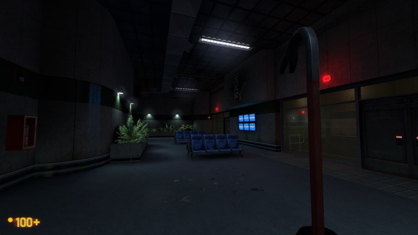 Изображение из объявления Steam