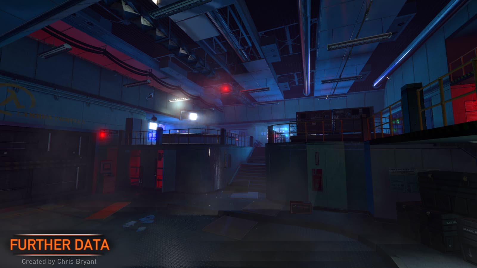 Изображение из объявления Steam