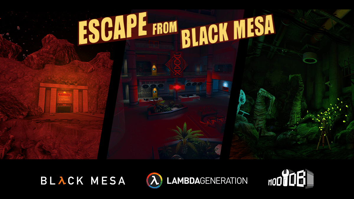 Изображение из объявления Steam