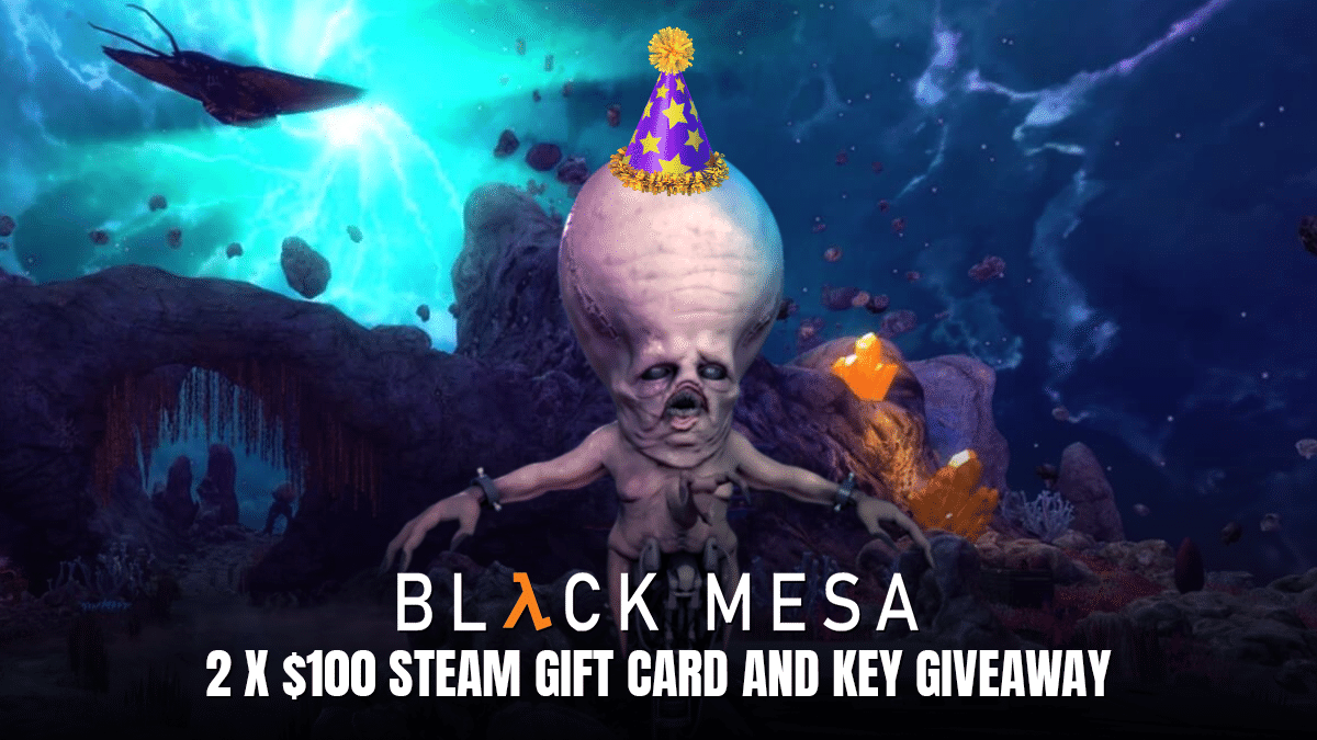 Изображение из объявления Steam