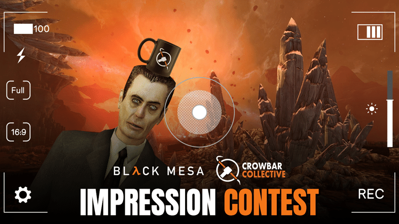 Изображение из объявления Steam