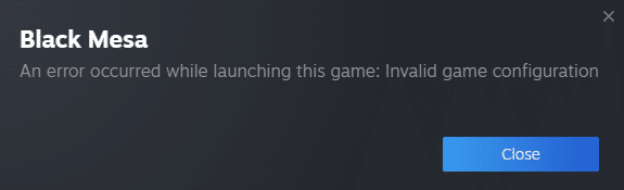 Изображение из объявления Steam