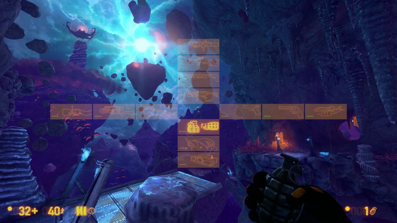 Изображение из объявления Steam