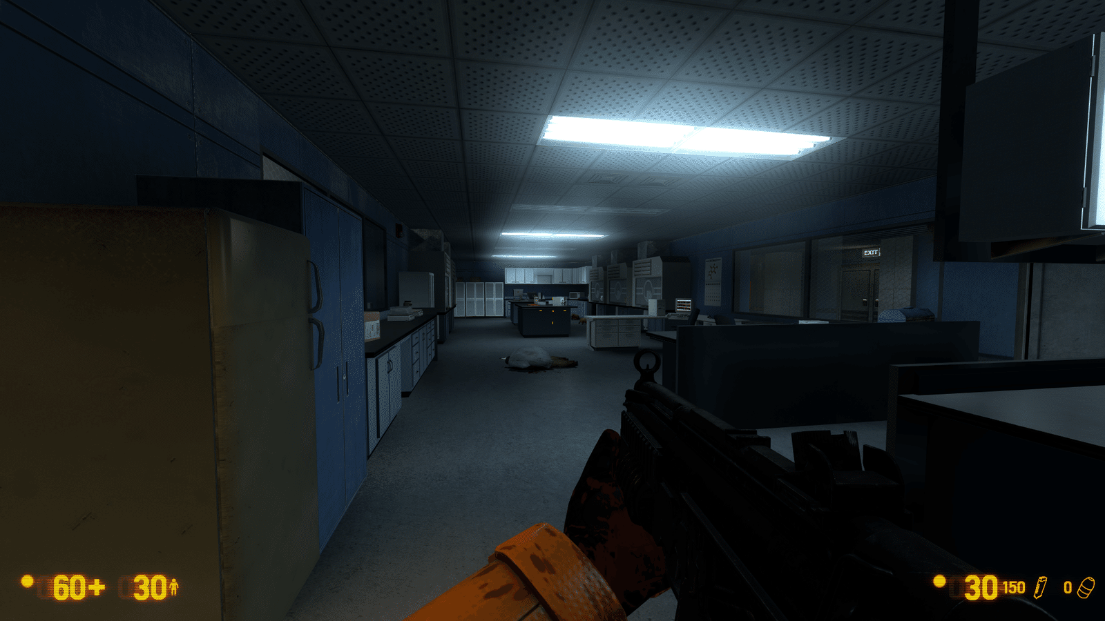 Изображение из объявления Steam