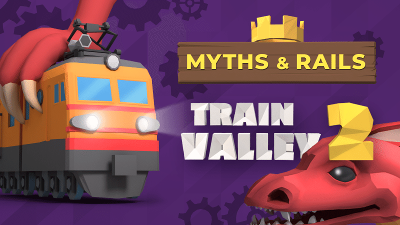 Изображение из объявления Steam