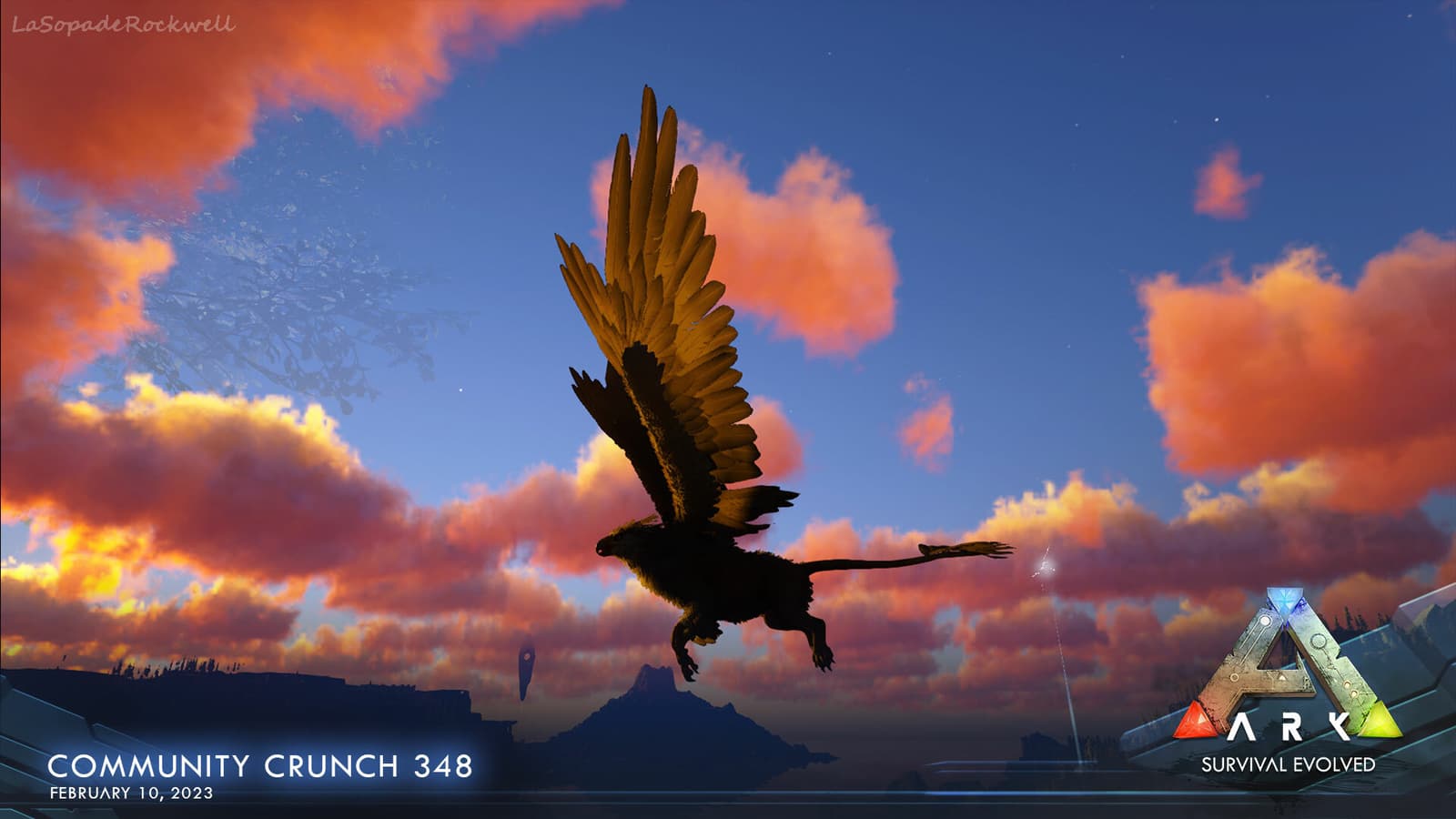 Изображение из объявления Steam