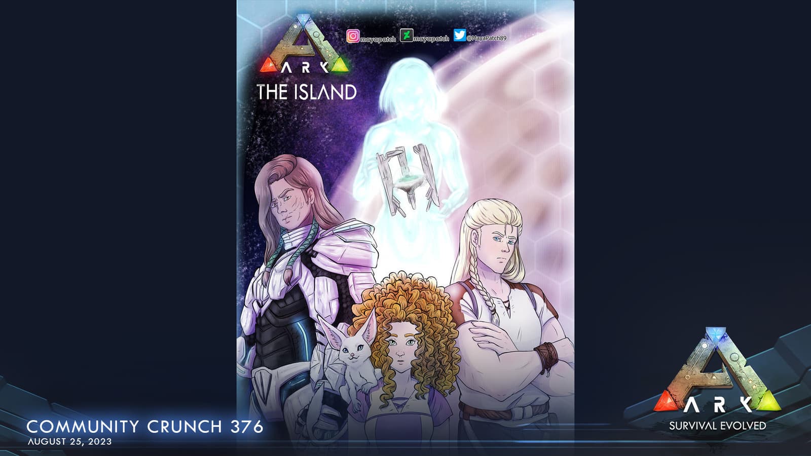 Изображение из объявления Steam