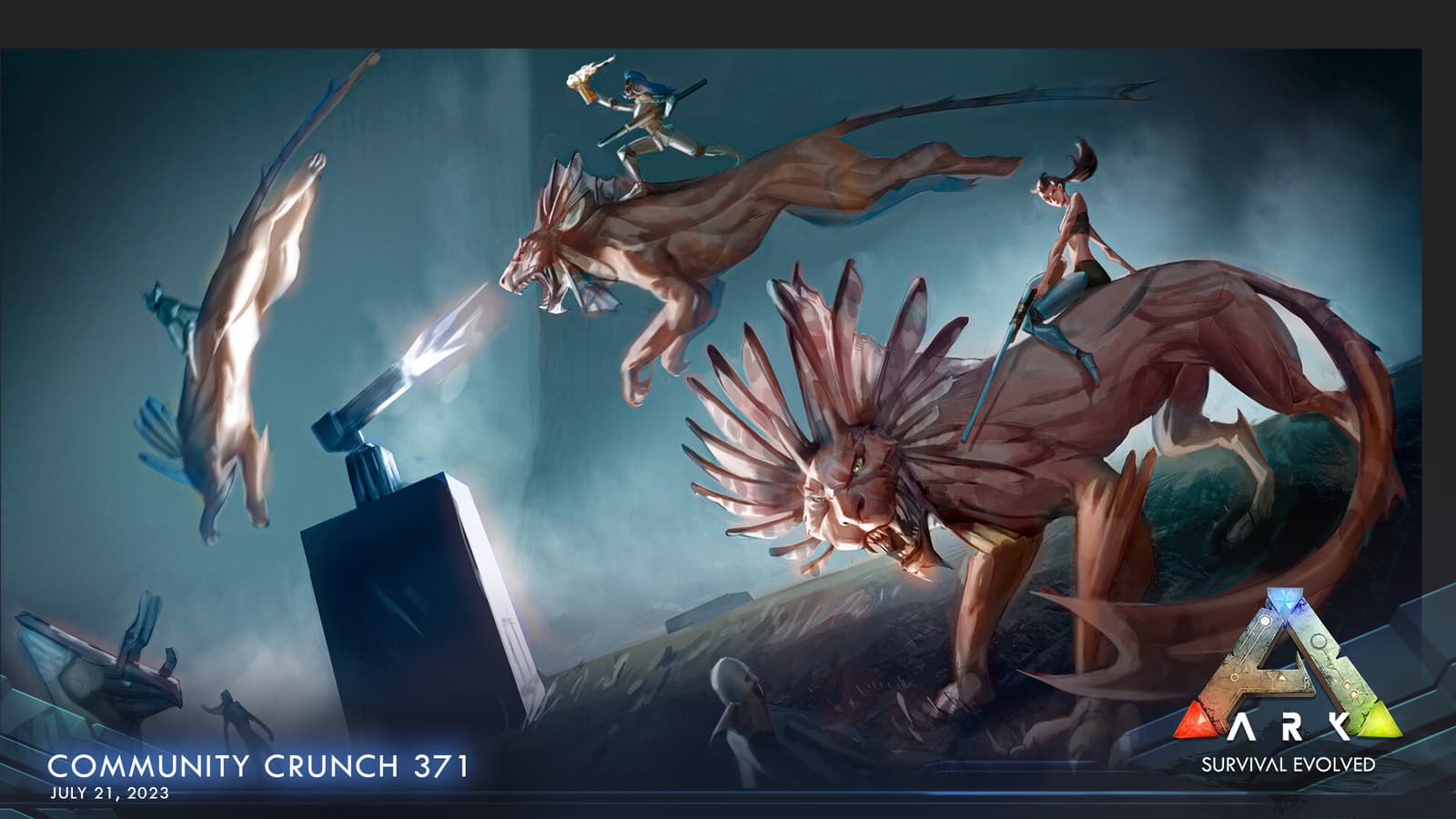 Изображение из объявления Steam