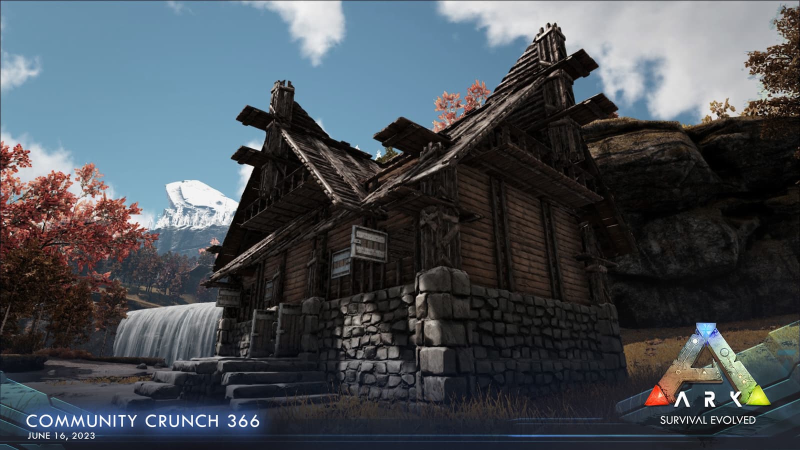 Изображение из объявления Steam