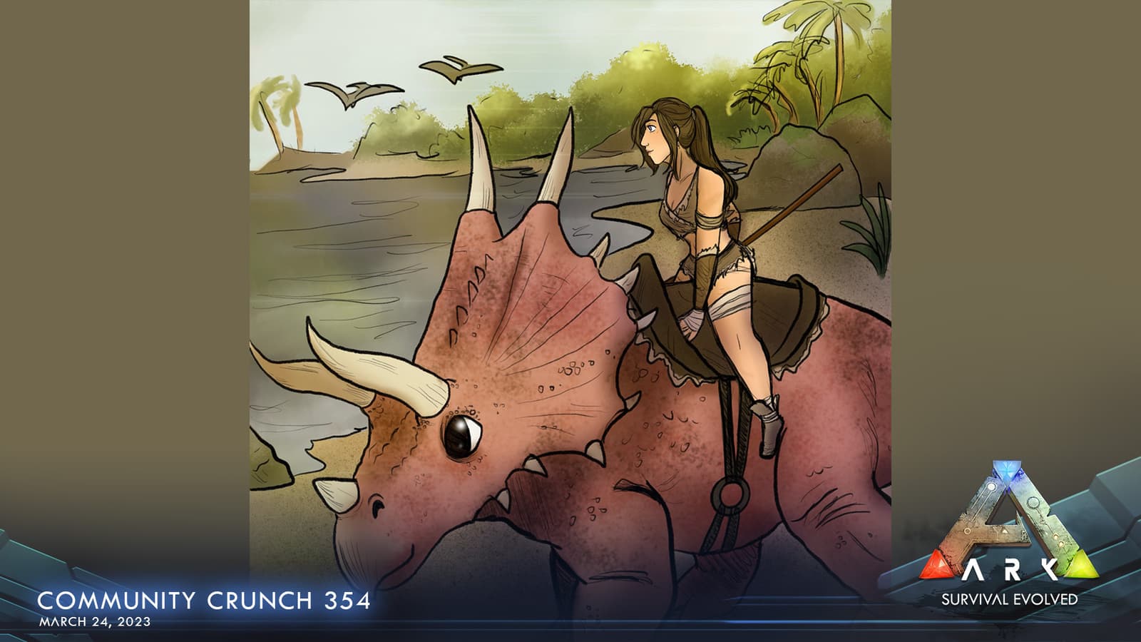 Изображение из объявления Steam
