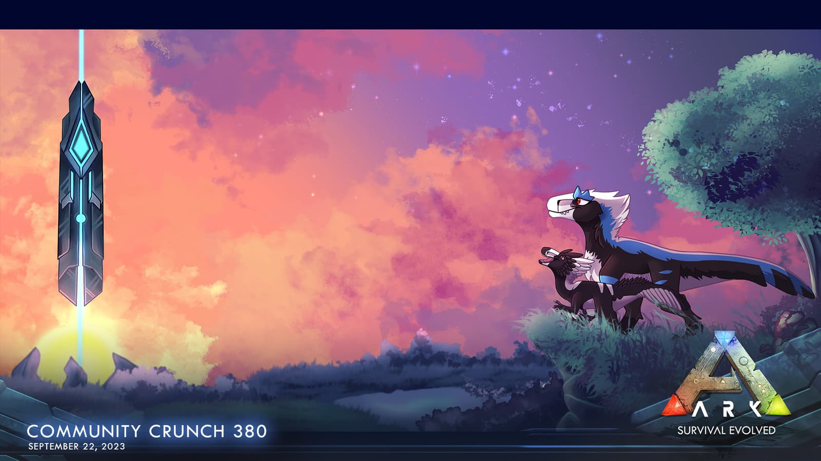 Изображение из объявления Steam