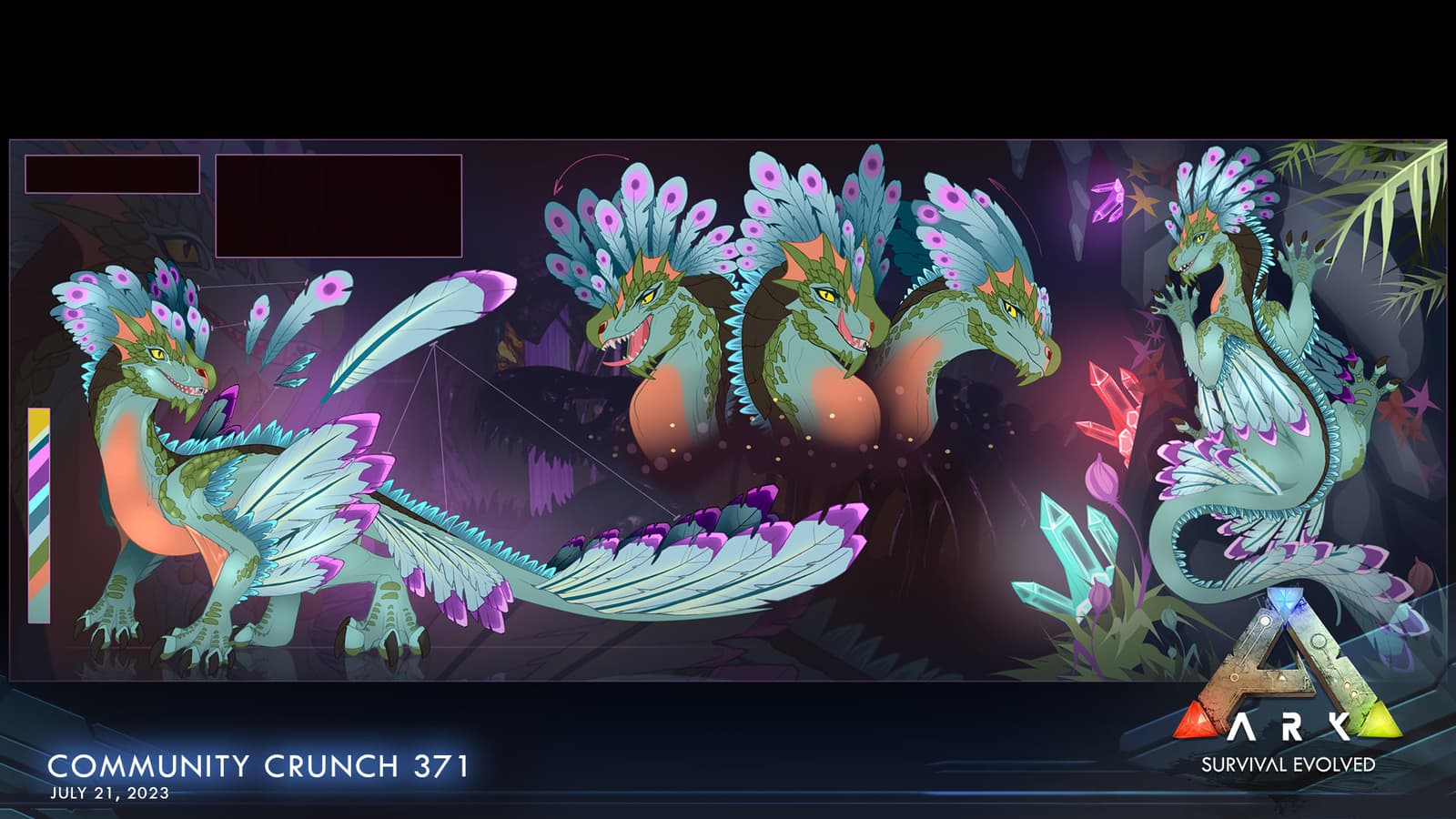Изображение из объявления Steam