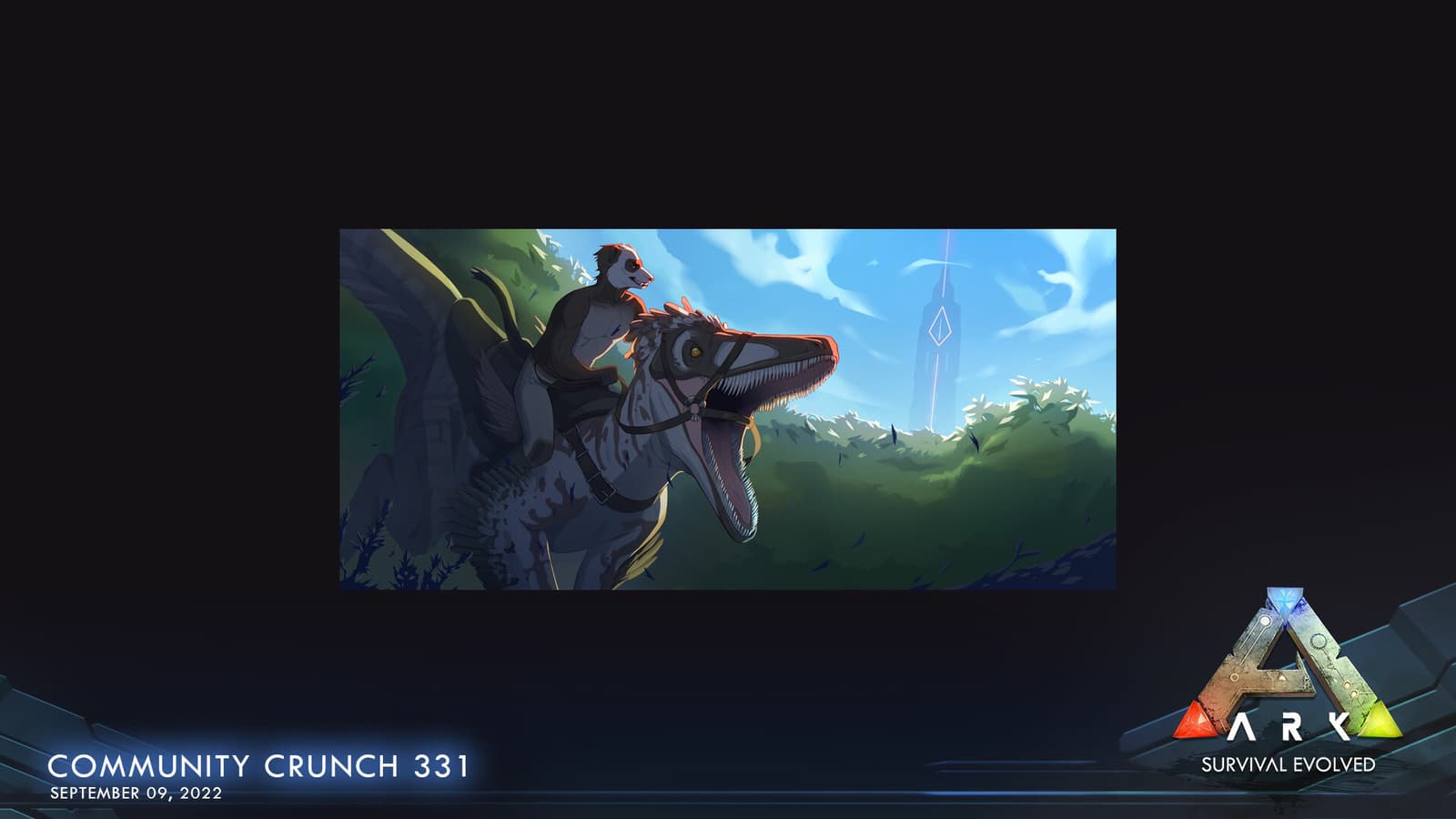 Изображение из объявления Steam
