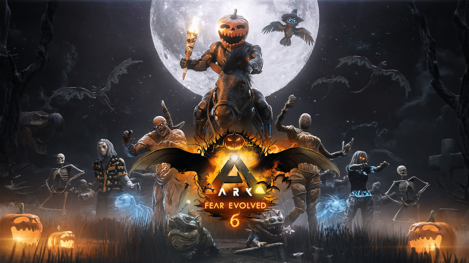Изображение из объявления Steam