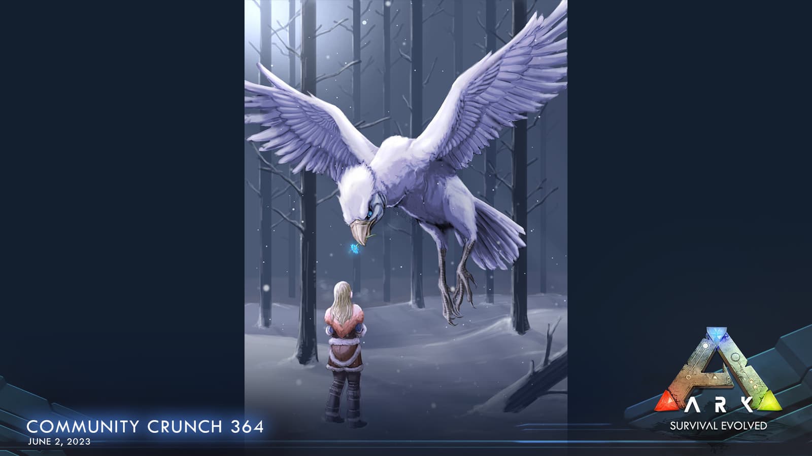 Изображение из объявления Steam