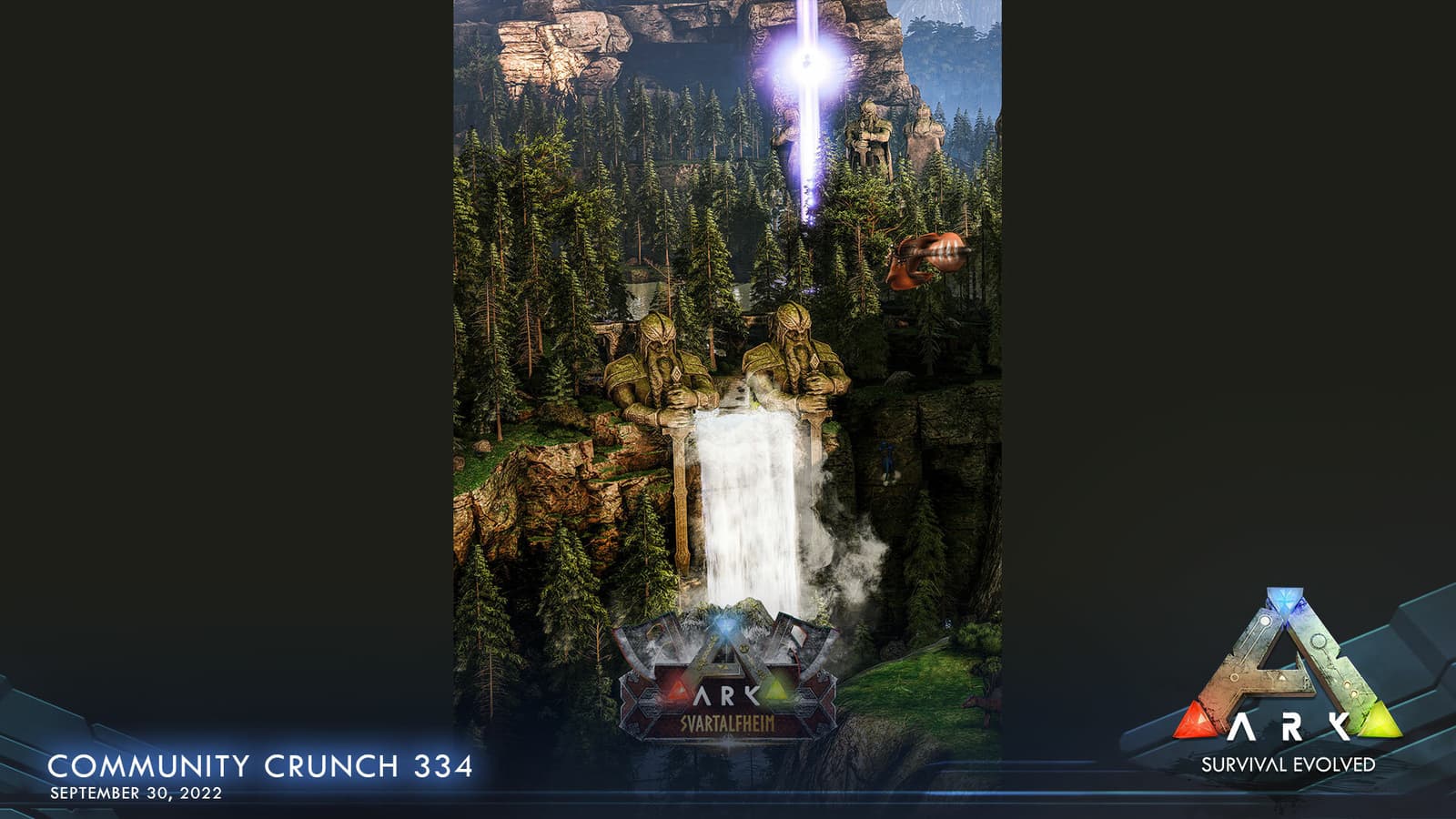 Изображение из объявления Steam