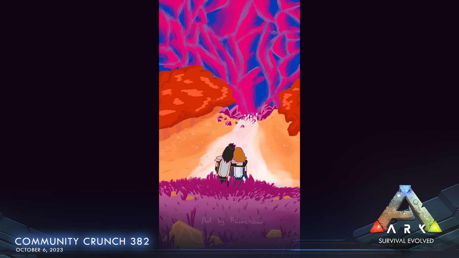 Изображение из объявления Steam