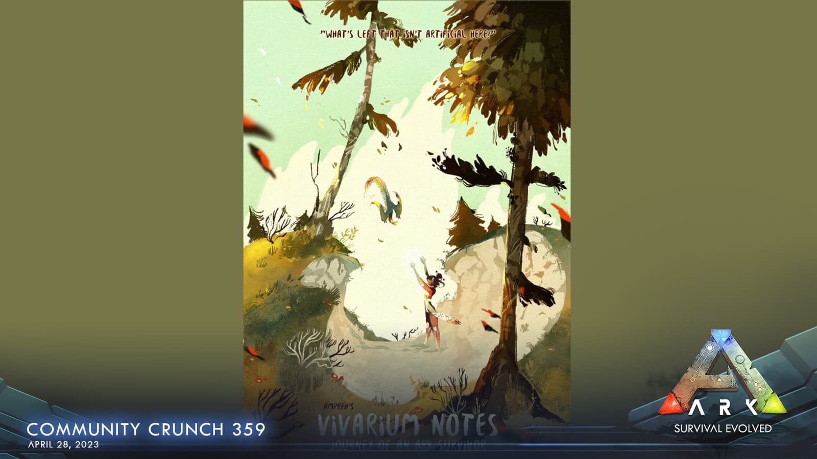 Изображение из объявления Steam