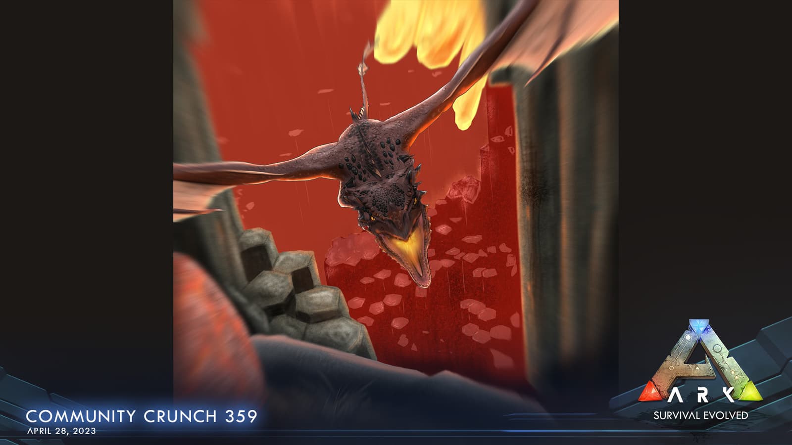Изображение из объявления Steam