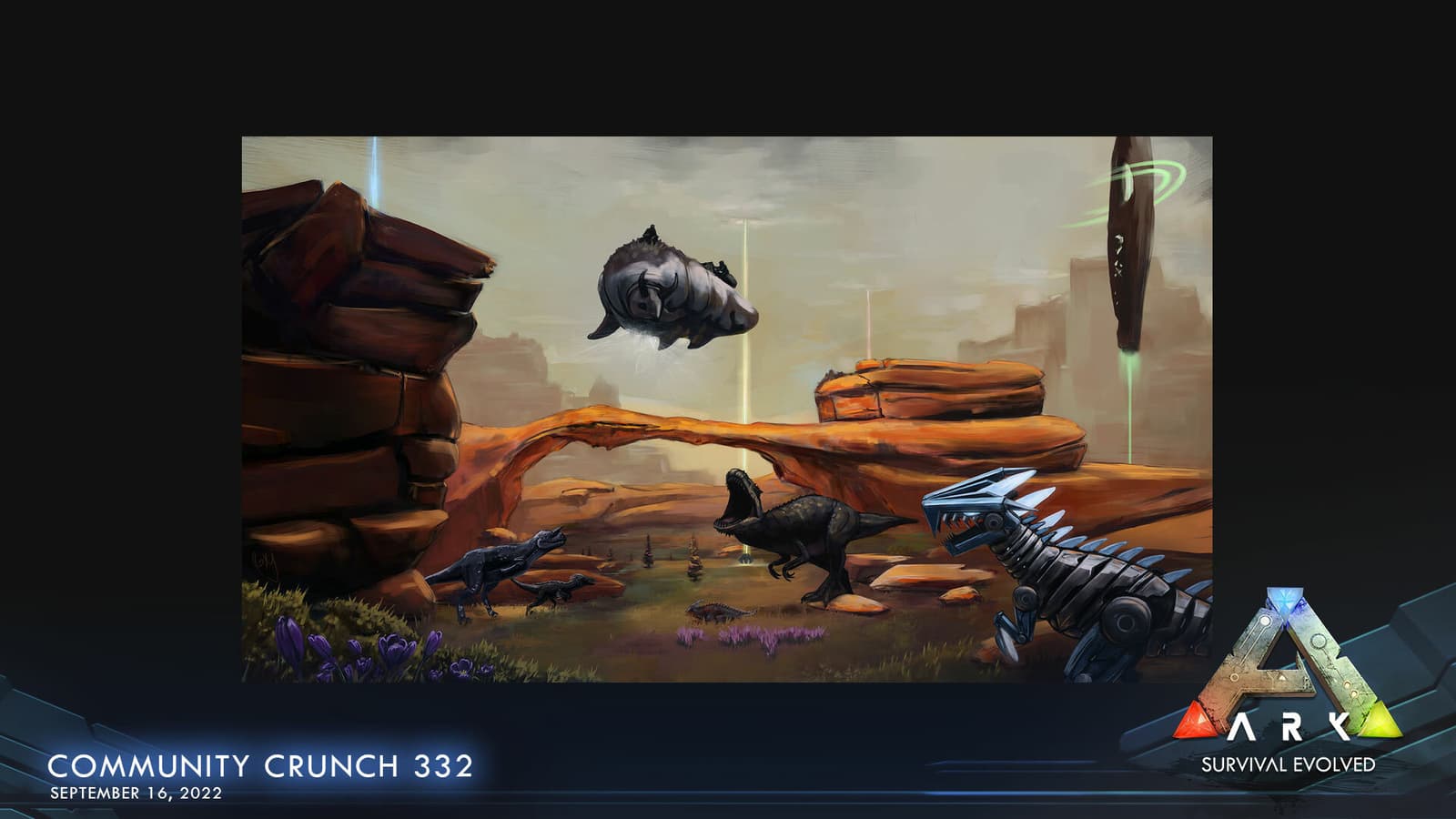 Изображение из объявления Steam