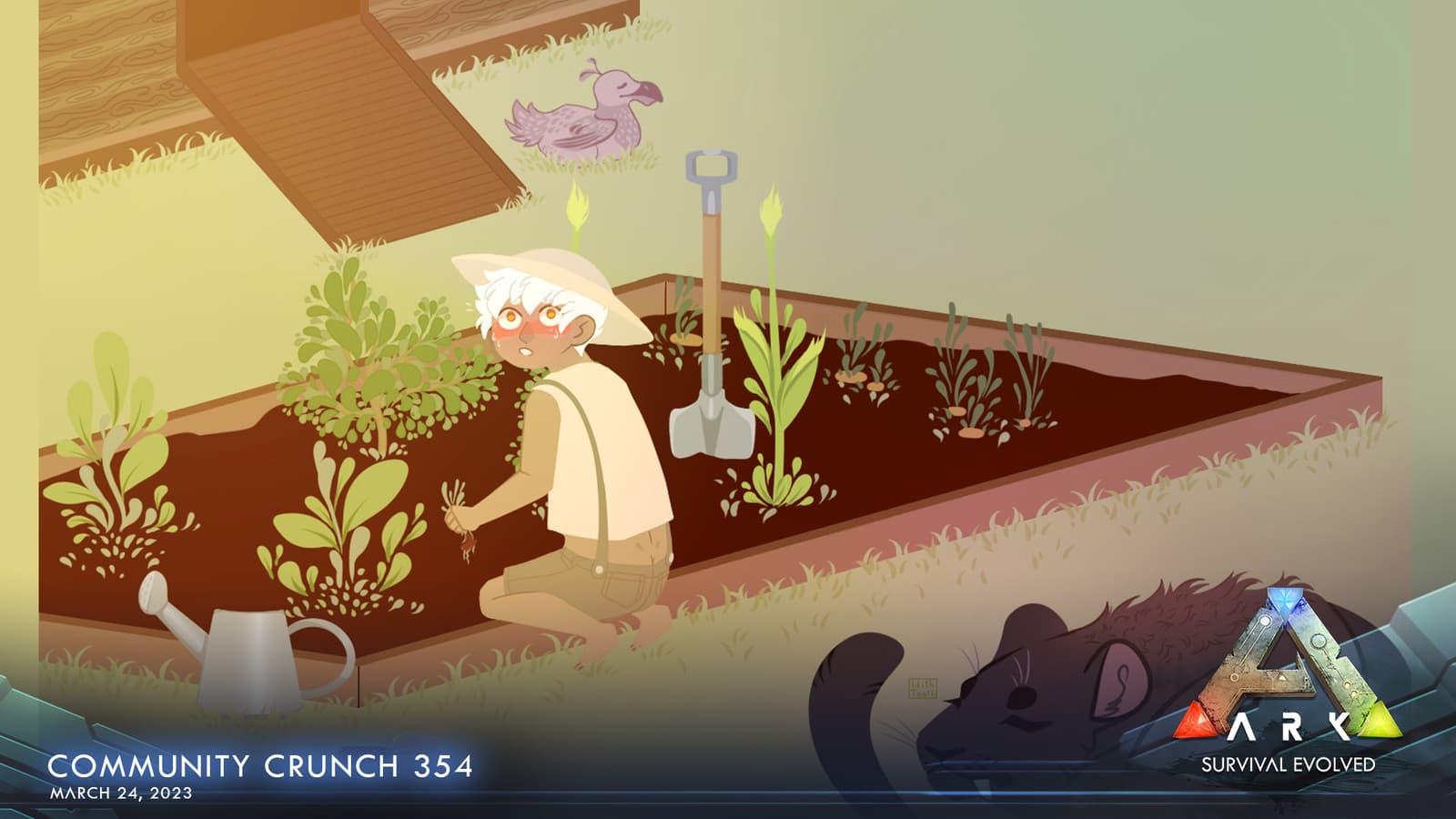 Изображение из объявления Steam