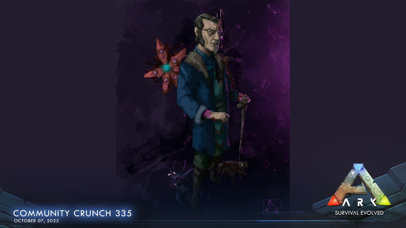 Изображение из объявления Steam