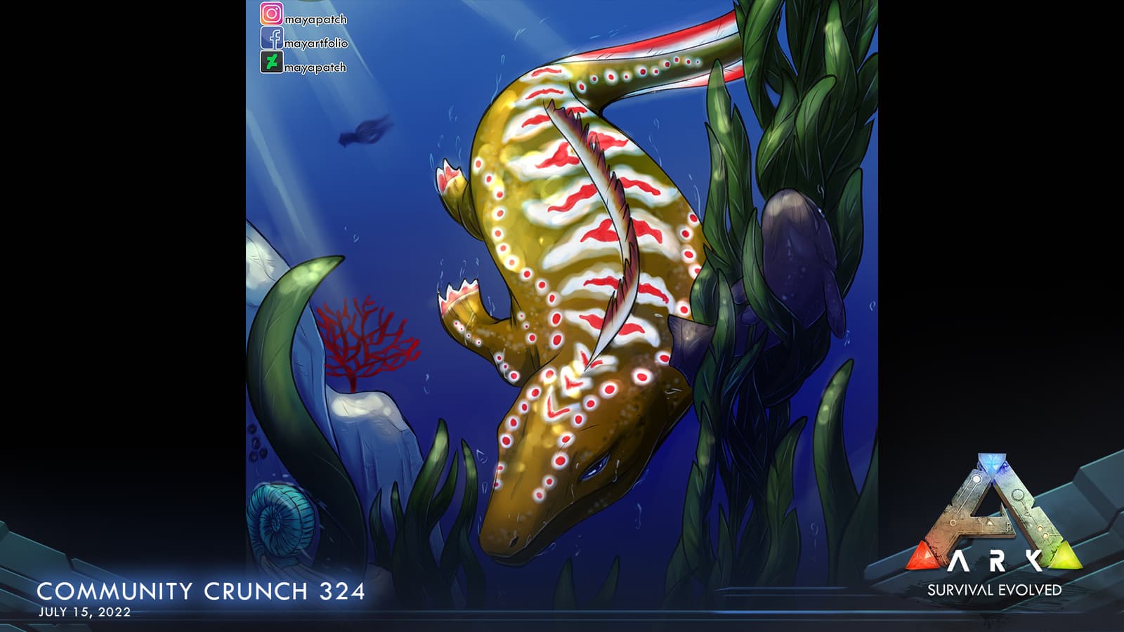 Изображение из объявления Steam