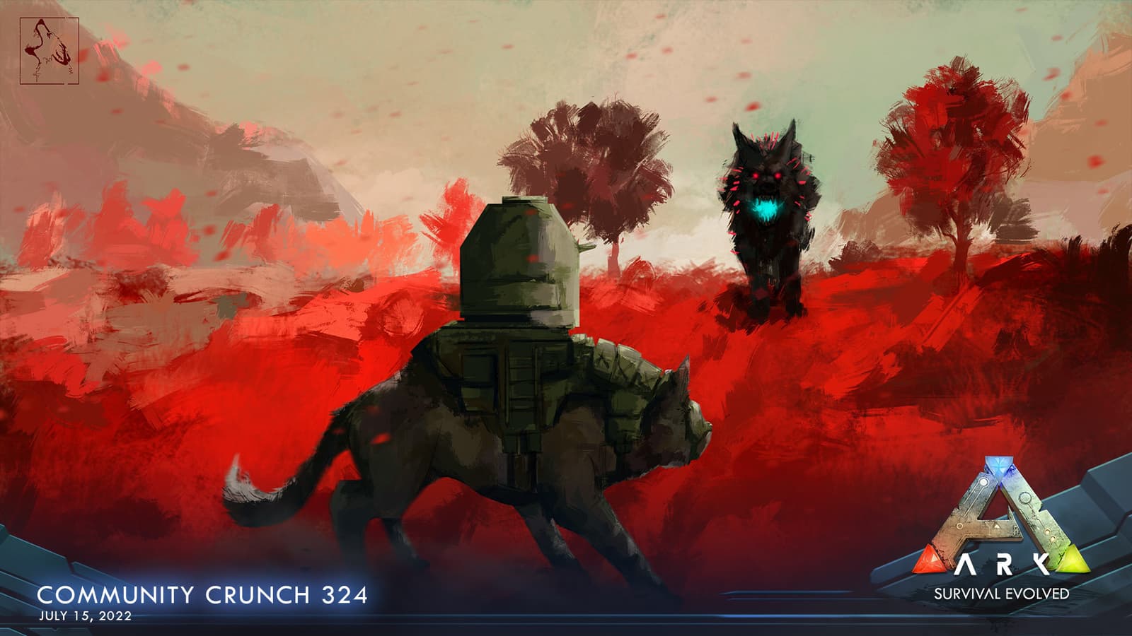 Изображение из объявления Steam