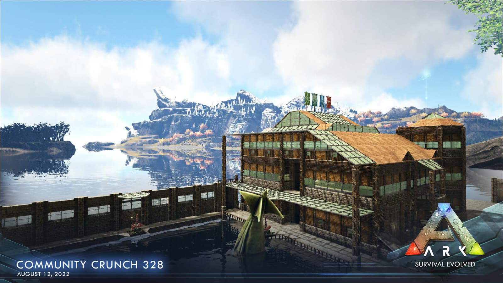 Изображение из объявления Steam