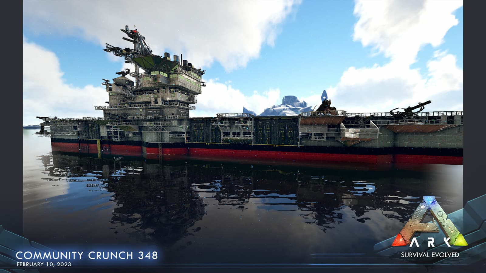 Изображение из объявления Steam