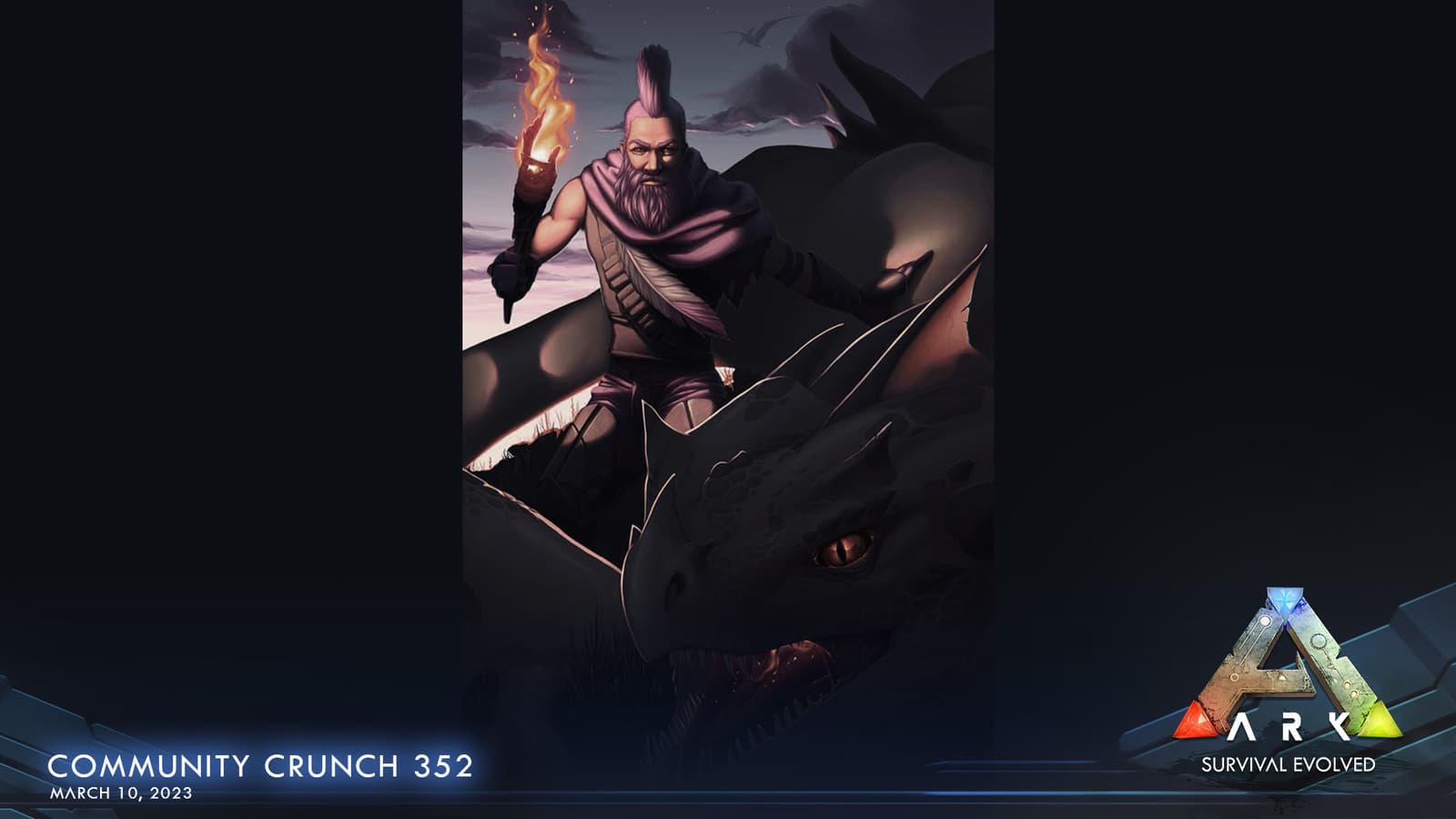 Изображение из объявления Steam