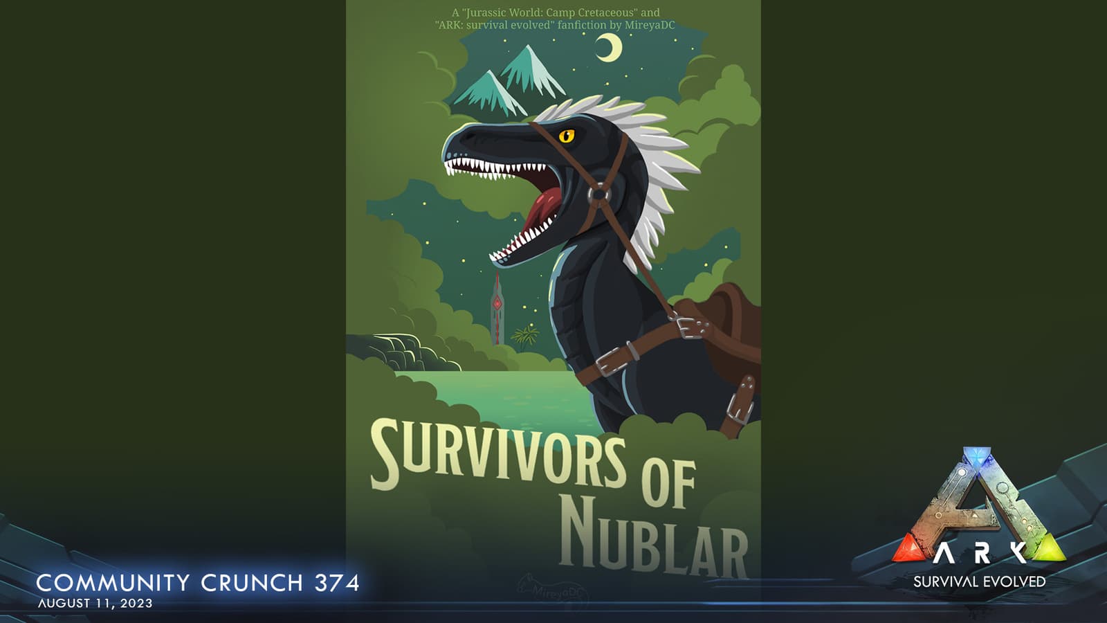 Изображение из объявления Steam