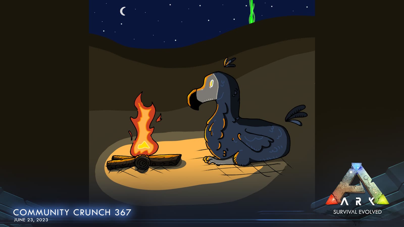 Изображение из объявления Steam