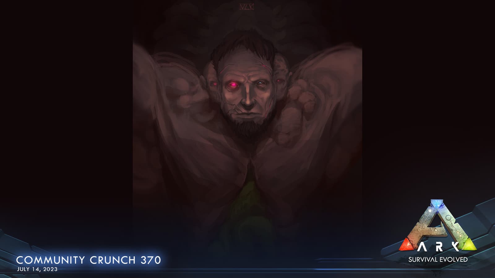 Изображение из объявления Steam