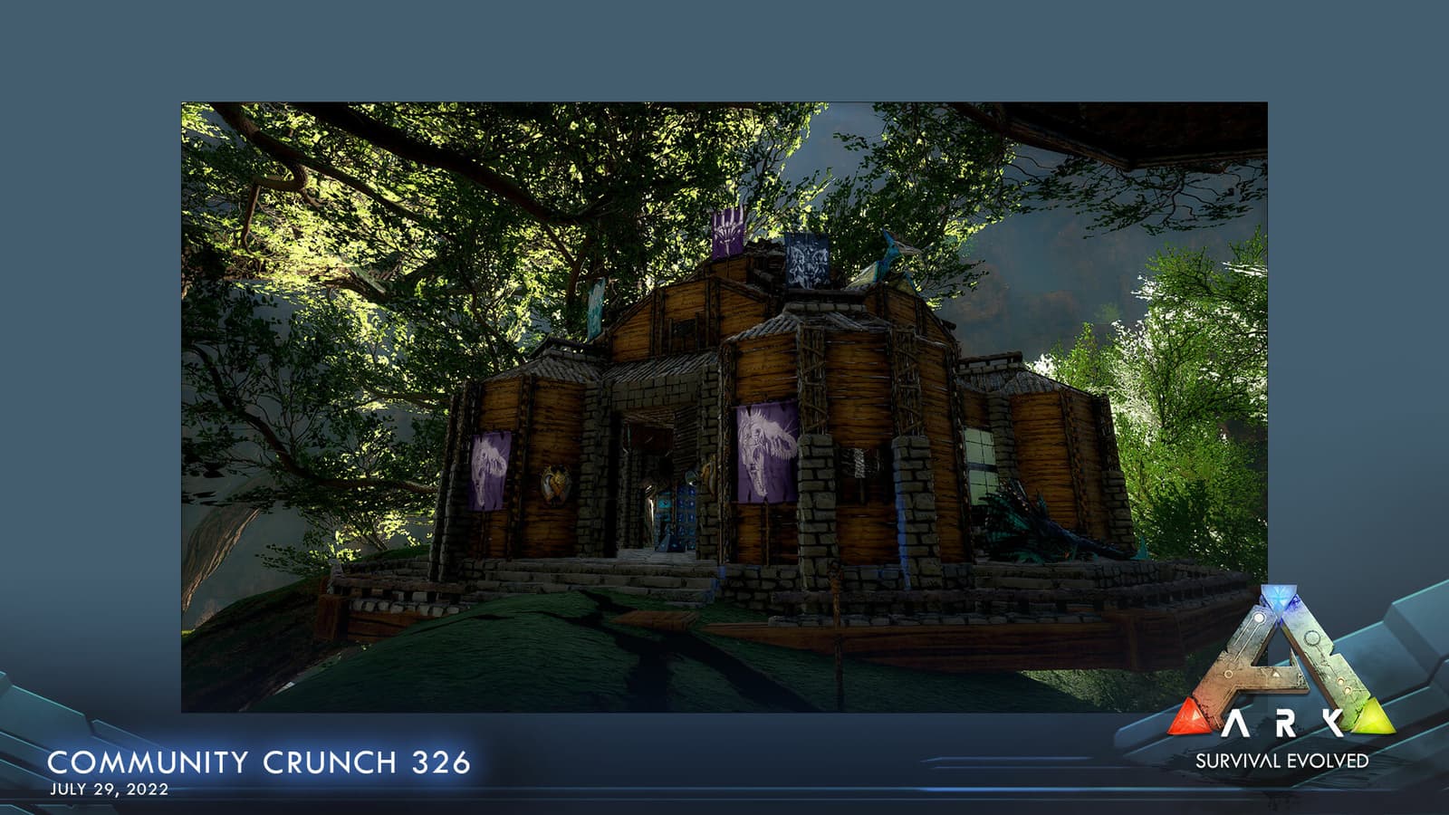 Изображение из объявления Steam