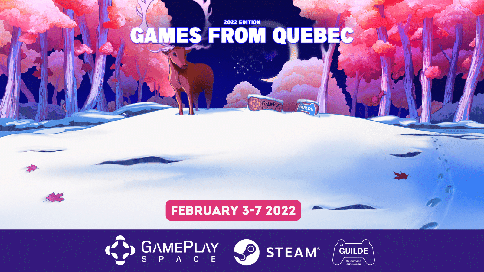 Изображение из объявления Steam