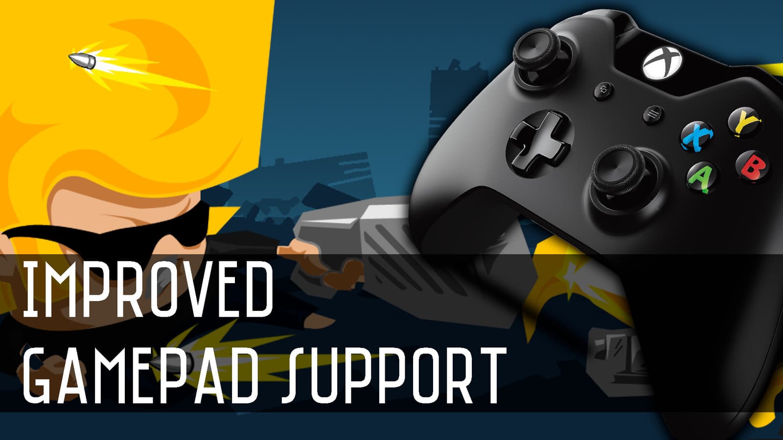 Изображение из объявления Steam