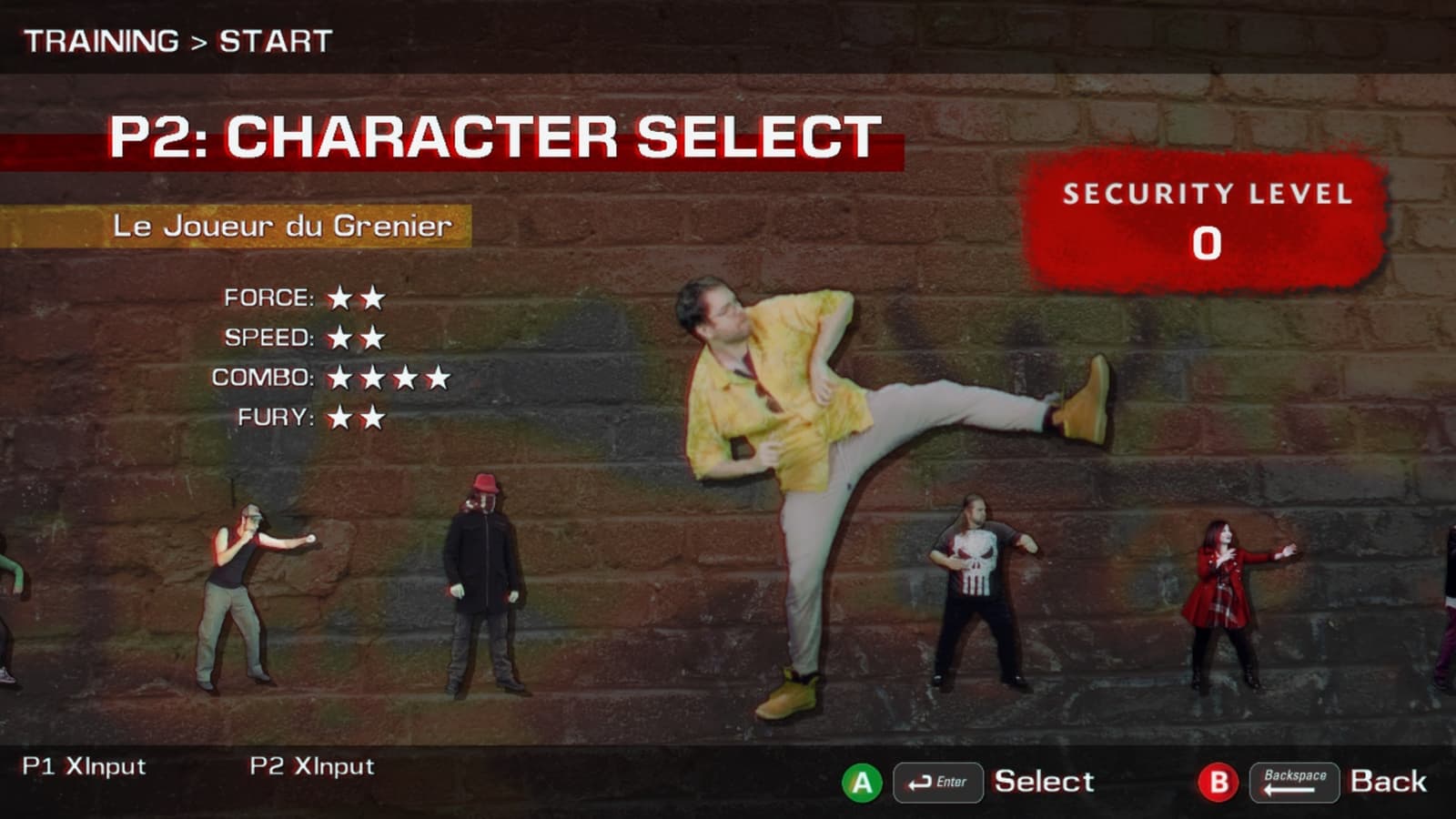 Изображение из объявления Steam