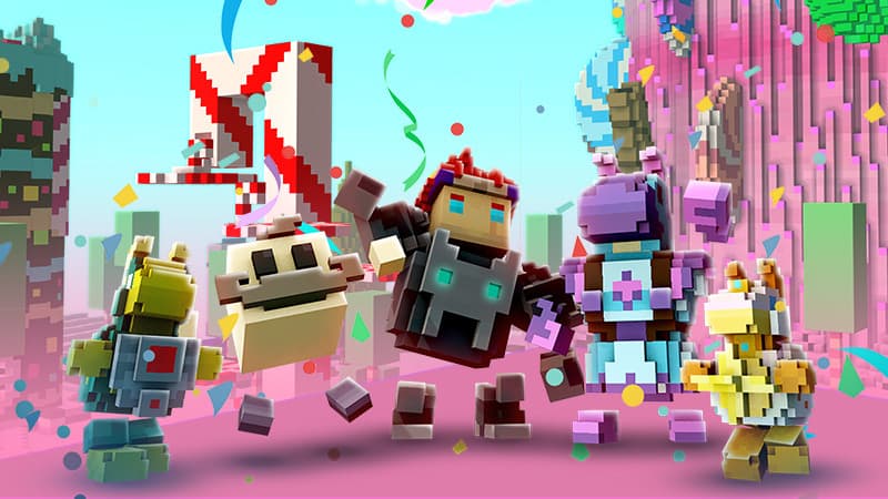 Изображение из объявления Steam