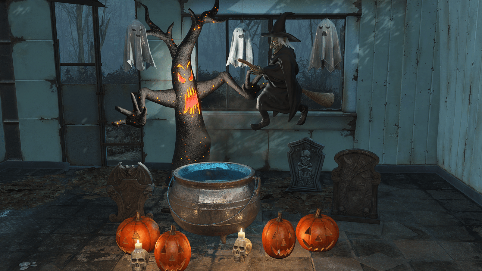 Изображение из объявления Steam