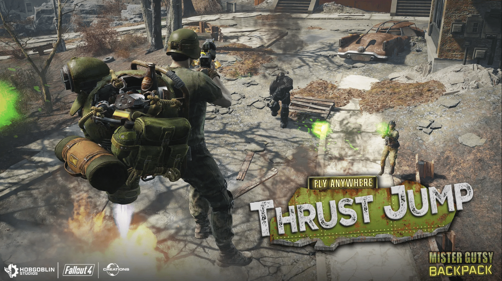 Изображение из объявления Steam
